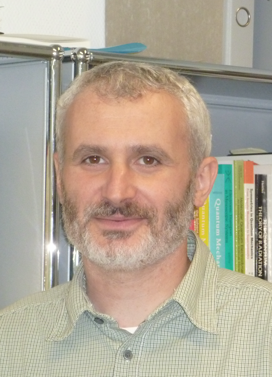 Ivano Tavernelli