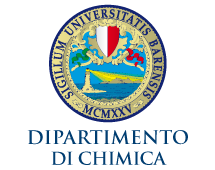 Logo Dipartimento Chimica Uniba